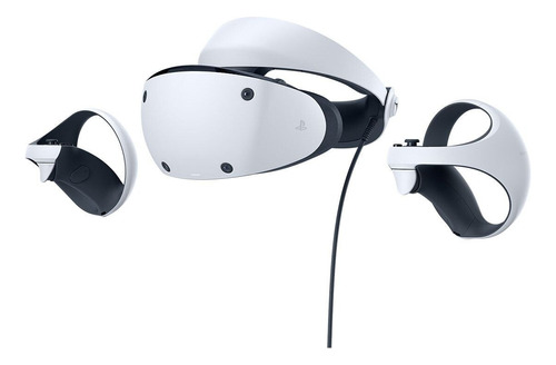 Sony Vr2 Realidad Virtual Para Ps5 - Cover Company