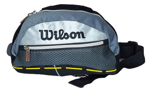 Riñonera Wilson Deportiva 