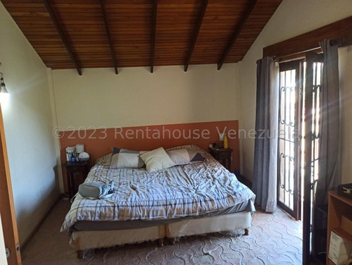 Casa En Venta La Unión Es23-27099