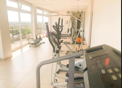 Imagen 23 de 23 de Excelente Departamento Con Patio En Complejo Palmaras