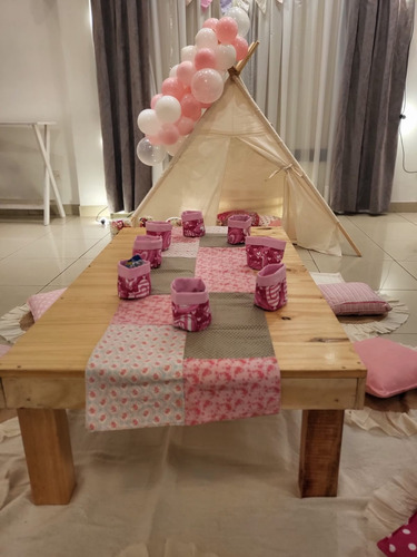 Alquiler Mobiliario Sillas Mesas Vajilla Eventos Decoración