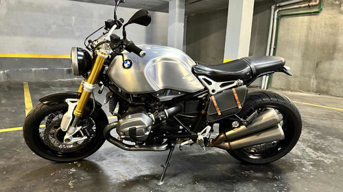 Imagen 1 de 9 de Bmw Nine T 1200