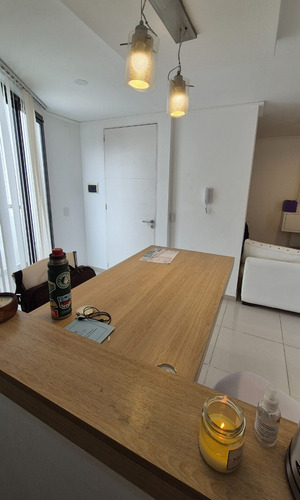 Venta Departamento De 1 Dormitorio Nueva Córdoba Totalmente Equipado!