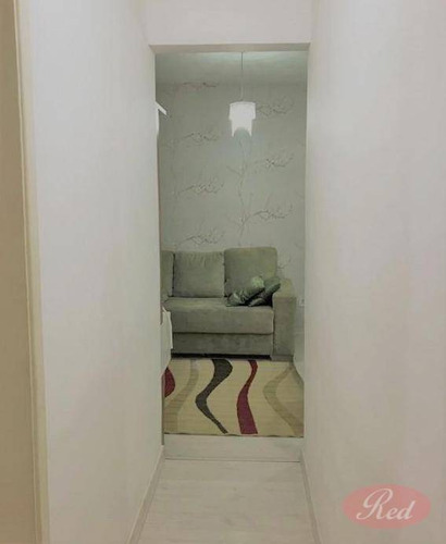 Apartamento Terraços De Figueira - Suzano - Ap1629