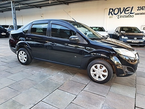 Ford Fiesta Sedan 1.6 Flex
