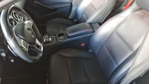 Imagem 14 de 14 de Mercedes Benz Cla-45 Amg 4matic Cgi 2.0 Tb Aut. Gasolina A