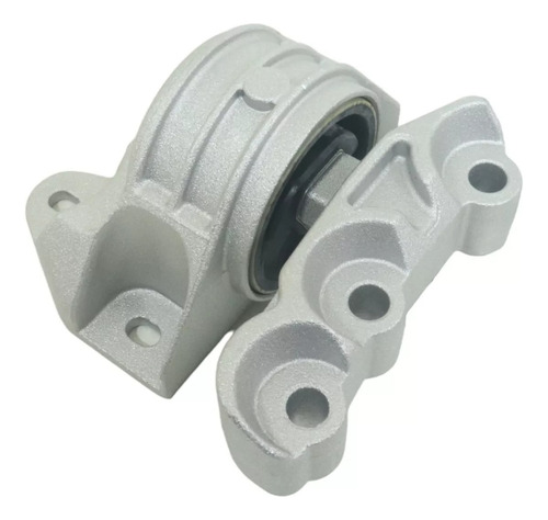 Kit Coxim Motor Cambio Fiat Strada Argo Cronos 1.3 Original