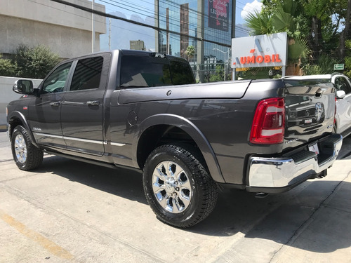 Imagen 5 de 7 de Ram 2500 Heavy Duty Limited 2021