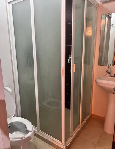 Departamento En Venta En Prosperidad, Escandon, Miguel Hidalgo. Ch3-ru. 144