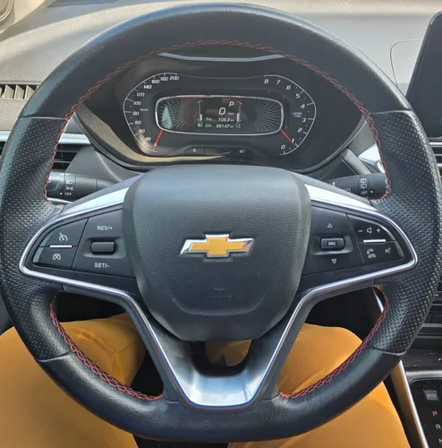 Chevrolet Groove 1.5 Premier Cvt