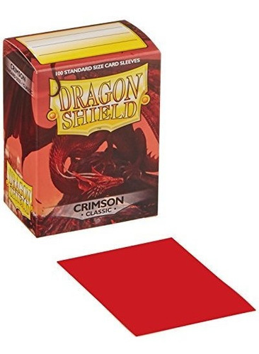 Dragon Shield Cubierta Mangas Protectoras Para Tarjetas De J