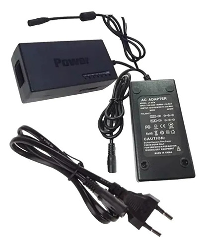 Cargador Notebook Para Hp 19,5v 2,31a 45w 4,5x3,0