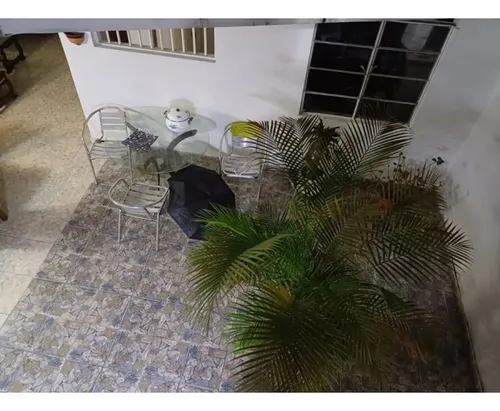 Casa Lote En San Javier