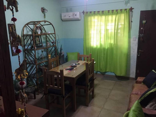 Imagen 7 de 17 de En Venta Departamento 2 Ambientes En Planta Baja Con Cochera