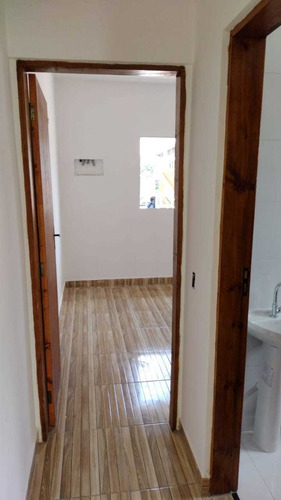 Ama97 Casa 2 Dormitórios- Itanhaem - Aceita Financiamento
