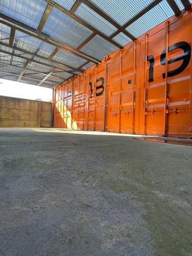 Arriendo Mensual Minibodegas
