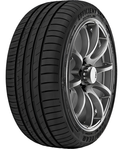 2 Llantas 205/60r16 92v Goodyear Efficientgrip Performance
