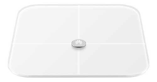 Báscula digital Huawei Fit Scale blanca
