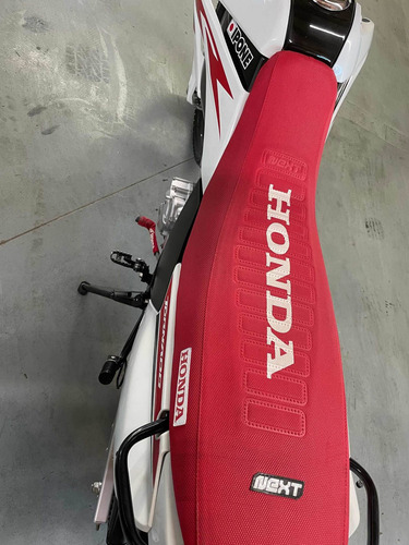Honda Tornado