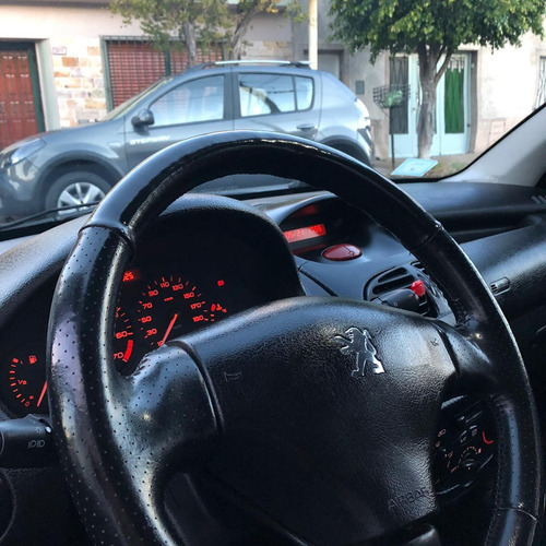 Peugeot 206 1.6 Xr Premium 2006