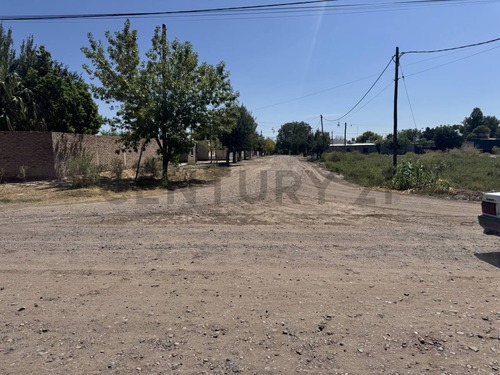 Venta De Loteo En San Martin