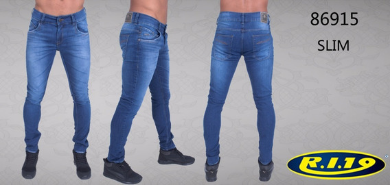 calça ri19 masculina