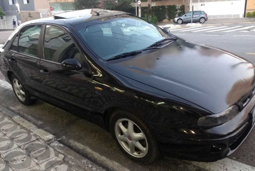 Fiat Marea Hlx 2.0 20v