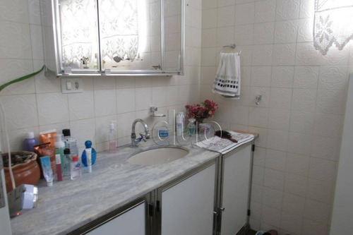 Imagem 15 de 21 de Casa Com 2 Dormitórios À Venda, 107 M² Por R$ 300.000,00 - Vila Rezende - Piracicaba/sp - Ca3536