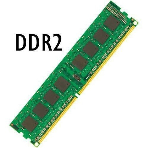 Memória Ram Samsung Notebook 2gb Ddr2 667 Pc2 5300s (Usado)