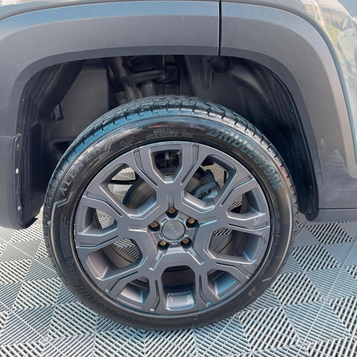 Jeep Renegade S T2704x4t