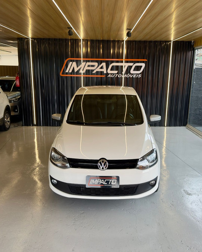 Volkswagen Fox Rock in Rio 1.6 Mi Total Flex 8V 5p
