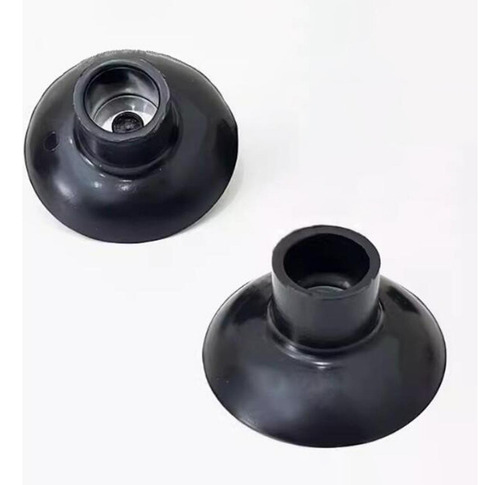 Tapas Para Piernas De Trampolín, Cubiertas Para 6 Piezas