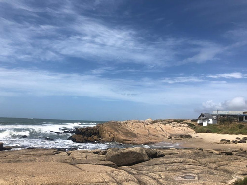 Arazá Casa En Punta Del Diablo