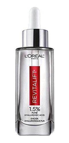 L'oreal Paris Skincare Revitalift Derm - Suero De Ácido Hial