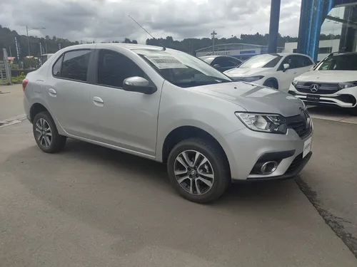 Renault Logan 1.6 Intens Aut