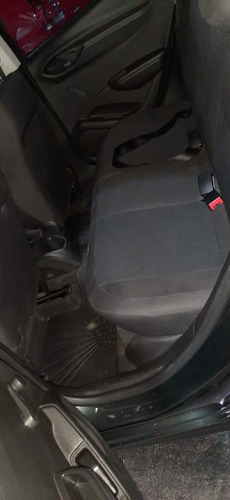 Chevrolet Prisma Joy 2017 34000km El Mejor (fl)