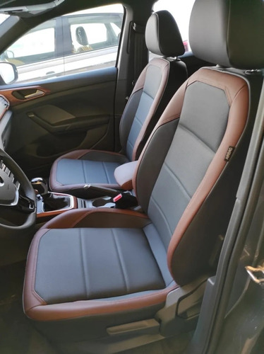 Volkswagen T-cross Comfortline At Oferta Especial Contado Vw