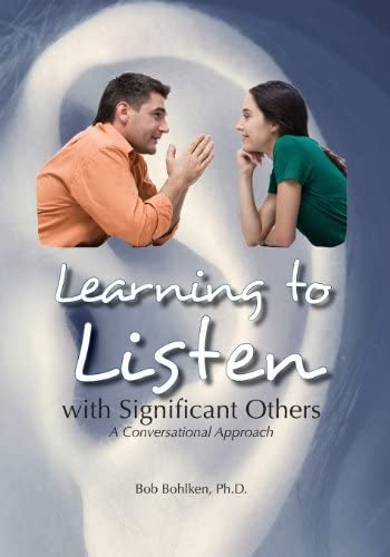 Libro:  Learning To Listen: With Others