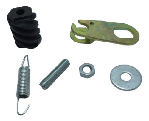 Kit Reparacion Embrague Suzuki Ax 100