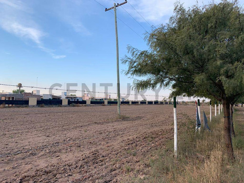 Lotes En Venta Sobre Ruta 34 A Metros De Ruta 40 En Lavalle Mendoza En Barrio Altos Cordilleranos...