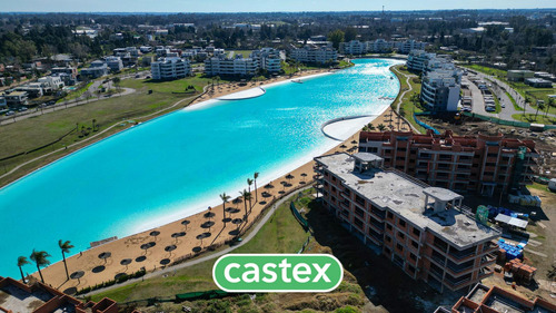 Terreno En Venta En Lagoon Pilar