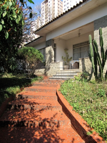 Casa - Vila Assuncao - Ref: 24733 - V-24733