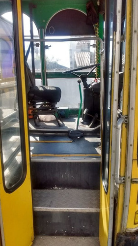 Trenzinho Da Alegria Onibus Jardineira
