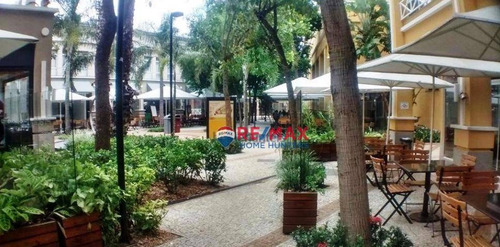 Imagem 24 de 30 de Sala Para Alugar, 43 M² Por R$ 2.000,00 - Jardim Santa Genebra - Campinas/sp - Sa0686
