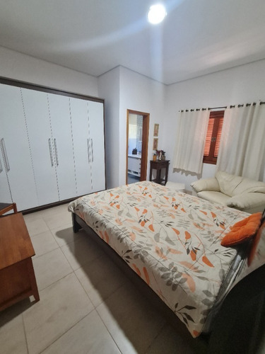 Imagem 20 de 24 de Casa Térrea No Condomínio Vila Dom Pedro Em Atibaia. - Ca00430 - 70538178