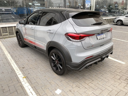 Fiat Pulse 1.3 TURBO 270 FLEX ABARTH AT6