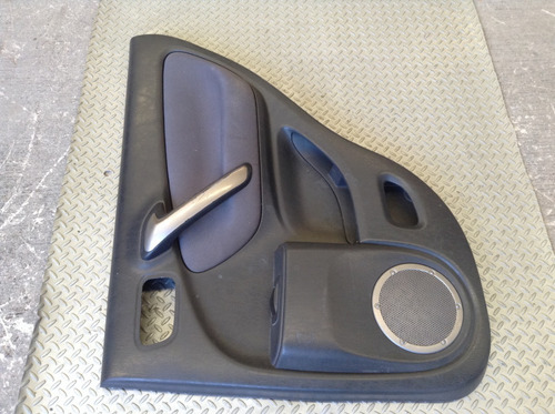Tapa Puerta Trasera Derecha Toyota Rav4 Mod 03-05 Original (Usado)