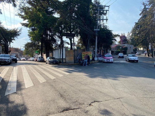 Magnifico Terreno En Calzada De Las Águilas