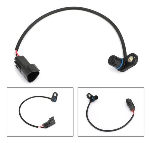 Sensor De Velocidad For Harley Touring Softail 74430-00d