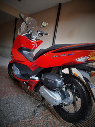 Imagen 5 de 7 de Honda Pcx 150